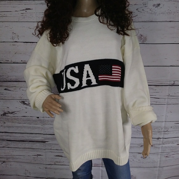 Harbor Bay 2xl sweater - Picture 6 of 7